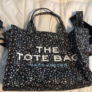 Marc Jacob tote bag